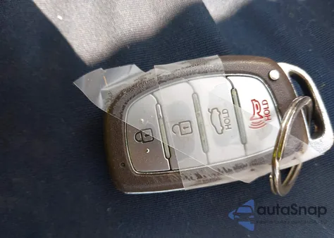 2015 Hyundai Elantra Limited из США, поврежденный, VIN 5NPDH4AE0FH569504